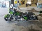 2009 Harley-Davidson Flhx  for Sale in Eldridge, IA - Rear End