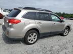2014 Subaru Outback 2.5I Premium იყიდება Byron-ში, GA - Side