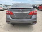 2019 Nissan Sentra S   for Sale in Kansas City, KS - Front End