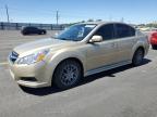 2010 Subaru Legacy 2.5I Premium en Venta en Nampa, ID - Side