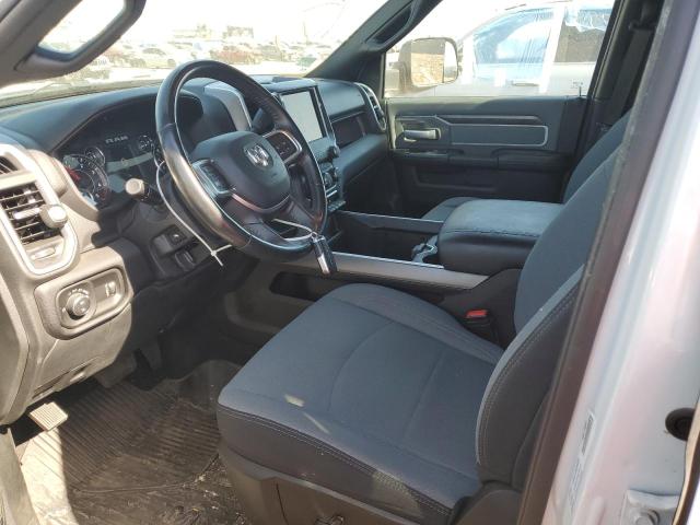  RAM 3500 2021 White