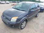 2007 FORD FUSION+ for sale at Copart COLCHESTER