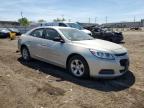 2016 Chevrolet Malibu Limited Ls للبيع في Chicago Heights، IL - Rear End