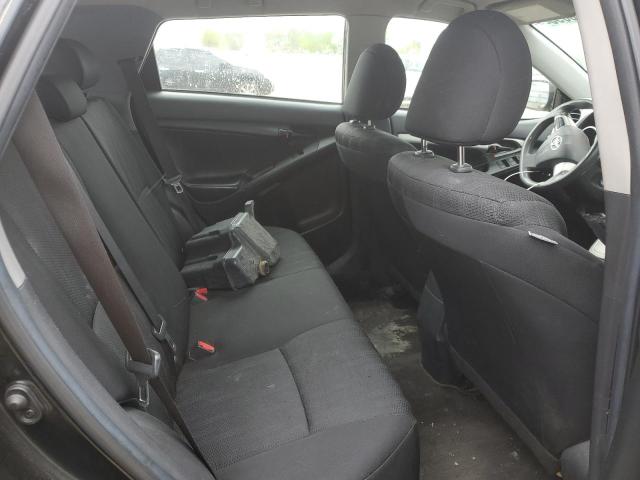 2013 TOYOTA COROLLA MATRIX   