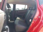 2021 NISSAN LEAF E + N for sale at Copart SANDWICH