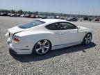 2016 Bentley Continental Gt na sprzedaż w Mentone, CA - Rear End