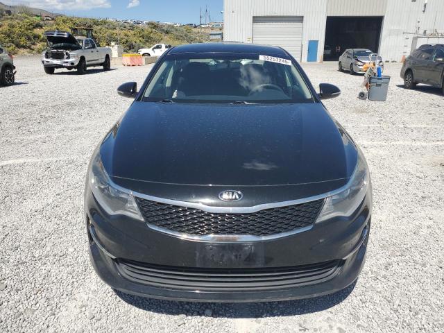  KIA OPTIMA 2018 Black