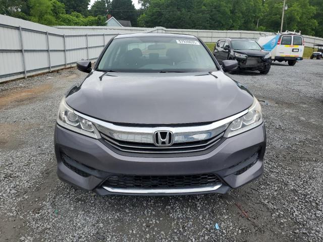  HONDA ACCORD 2017 Srebrny