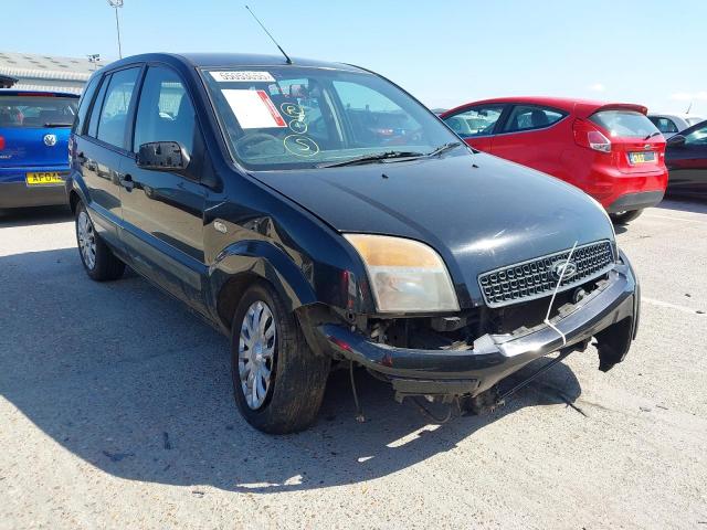 2007 FORD FUSION STY