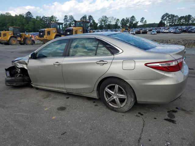  TOYOTA CAMRY 2017 Beżowy