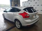 2014 FORD FOCUS TITA for sale at Copart EAST KILBRIDE