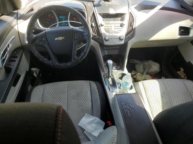  CHEVROLET EQUINOX 2013 White