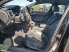 2015 Audi A6 Premium Plus for Sale in Chicago Heights, IL - Burn - Engine