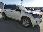 2011 Toyota Rav4  продається в Fresno, CA - Burn - Engine