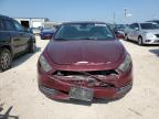 2015 Dodge Dart Sxt na sprzedaż w San Antonio, TX - Front End