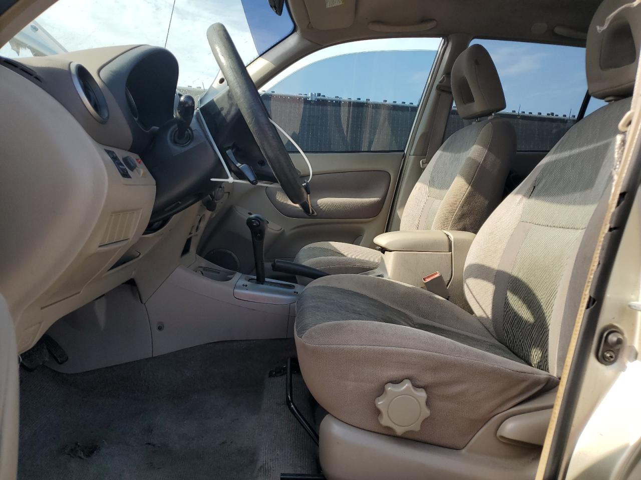 2002 Toyota Rav4 VIN: JTEGH20V020058106 Lot: 58926005