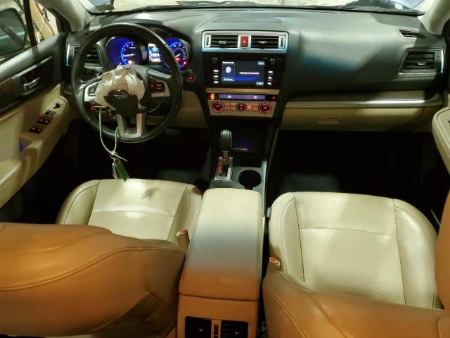  SUBARU OUTBACK 2015 Granatowy