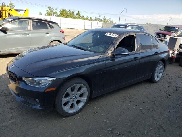 2013 Bmw 328 Xi