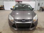 2012 Ford Focus Sel продається в Milwaukee, WI - Rear End