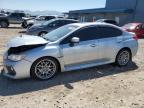 2018 Subaru Wrx Premium zu verkaufen in Magna, UT - Side