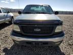 Reno, NV에서 판매 중인 2002 Ford F150 Supercrew - Minor Dent/Scratches