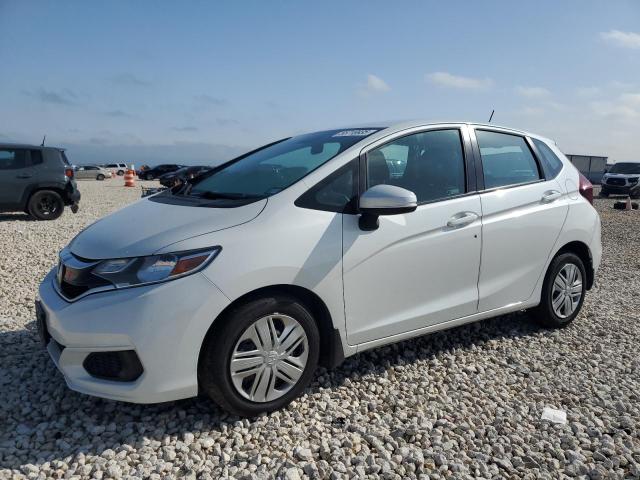 2019 Honda Fit Lx