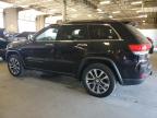 2018 Jeep Grand Cherokee Limited   იყიდება Blaine-ში, MN - Front End