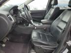 2016 Dodge Durango Limited на продаже в Helena, MT - Front End