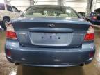 2009 Subaru Legacy 2.5I en Venta en Ham Lake, MN - Front End