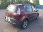 2013 RENAULT SCENIC XMO for sale at Copart GLOUCESTER