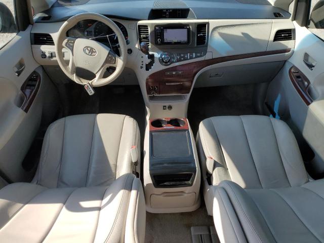  TOYOTA All Models 2014 Green