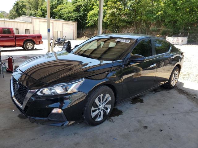 2021 Nissan Altima S