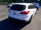 2016 FORD FOCUS STYL for sale at Copart SANDTOFT