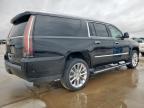 2019 Cadillac Escalade Esv Premium Luxury for Sale in Grand Prairie, TX - Side