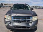 2010 Ford Escape Xlt იყიდება Littleton-ში, CO - Front End