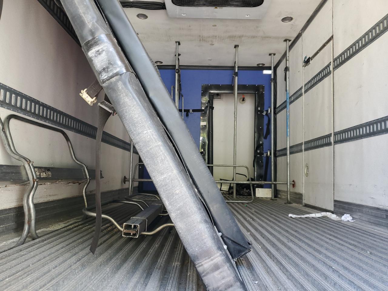 2014 International 4000 4300 VIN: 3HAMMAAL1EL775661 Lot: 54604795