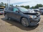 2017 Gmc Acadia Sle for Sale in Greenwell Springs, LA - Front End
