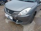 2018 SUZUKI BALENO SZ3 for sale at Copart SANDWICH