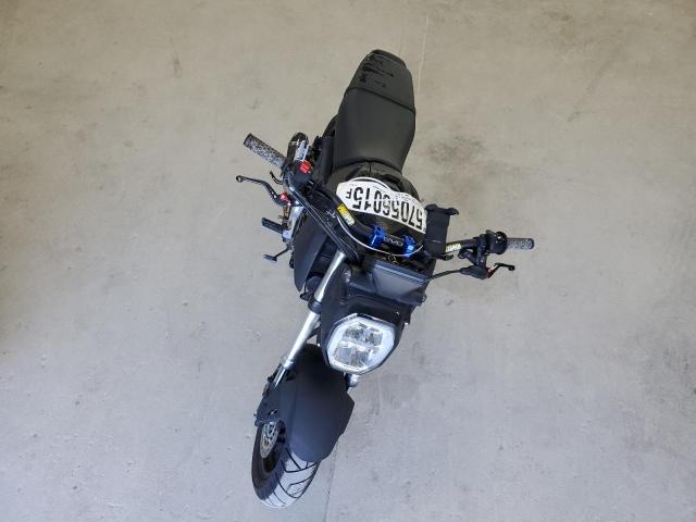2022 HONDA GROM A  