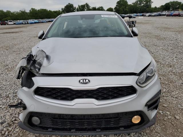  KIA FORTE 2021 Szary