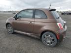 2012 Fiat 500 Sport de vânzare în Ottawa, ON - Mechanical