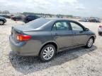 2009 Toyota Corolla Base იყიდება Houston-ში, TX - Side