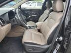 2021 Hyundai Tucson Limited للبيع في Windsor، NJ - Side