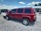 2015 Jeep Patriot Sport en Venta en Prairie Grove, AR - Frame Damage