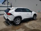 2025 Toyota Rav4 Xle for Sale in Harleyville, SC - Rollover