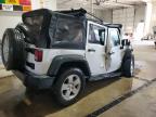 2016 Jeep Wrangler Unlimited Sport იყიდება York Haven-ში, PA - All Over