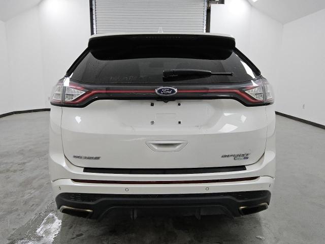 FORD EDGE 2015 Biały