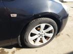 2014 VAUXHALL ASTRA GTC for sale at Copart WHITBURN