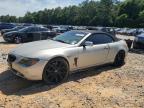 2004 Bmw 645 Ci Automatic на продаже в Eight Mile, AL - Front End