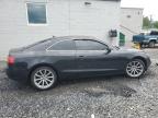 2015 Audi A5 Premium for Sale in Hillsborough, NJ - Front End